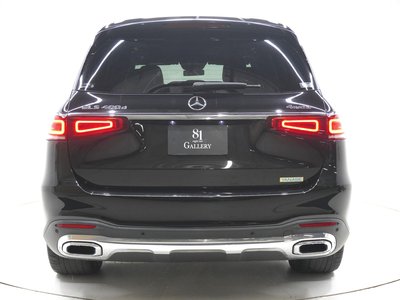 MERCEDES-BENZ GLS - 5