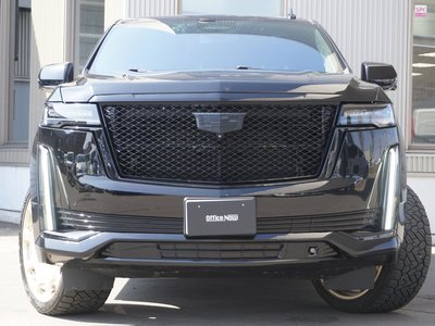 CADILLAC ESCALADE - 5