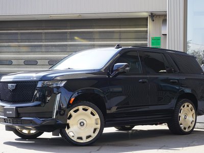 CADILLAC ESCALADE - 6