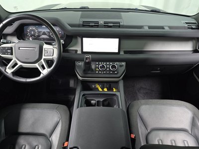 LAND ROVER DEFENDER - 5