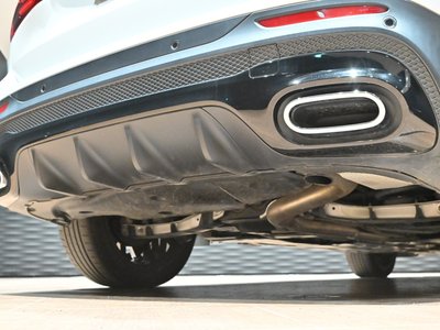2024 Mercedes-BENZ GLB — миниатюра 60