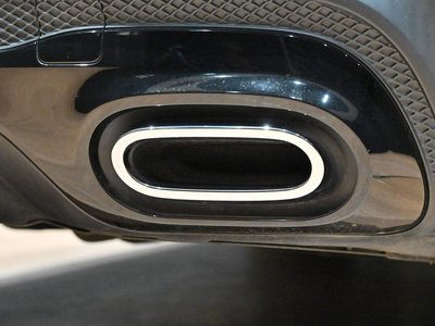 2024 Mercedes-BENZ GLB — миниатюра 35