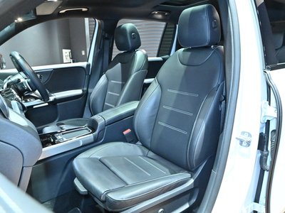 2024 Mercedes-BENZ GLB — миниатюра 19