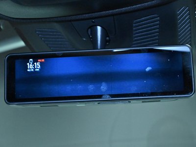 2024 Mercedes-BENZ GLB — миниатюра 53