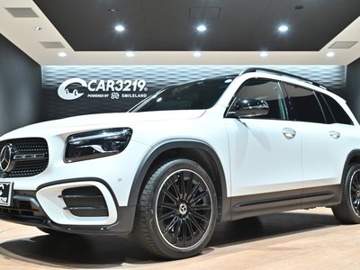 2024 Mercedes-BENZ GLB — миниатюра 62