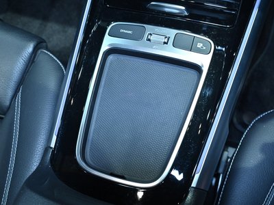 2024 Mercedes-BENZ GLB — миниатюра 48