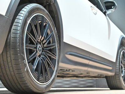 2024 Mercedes-BENZ GLB — миниатюра 18