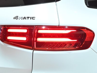 2024 Mercedes-BENZ GLB — миниатюра 30
