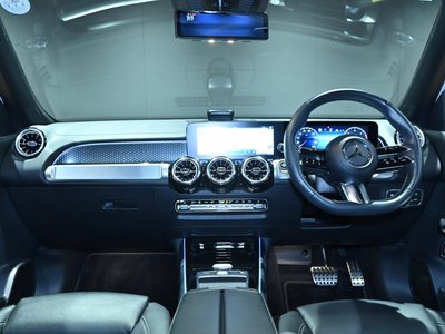 2024 Mercedes-BENZ GLB — миниатюра 22
