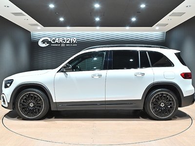 2024 Mercedes-BENZ GLB — миниатюра 11