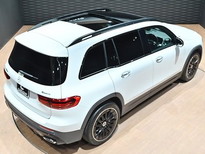 2024 Mercedes-BENZ GLB 照片 9