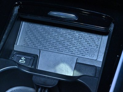2024 Mercedes-BENZ GLB — миниатюра 47