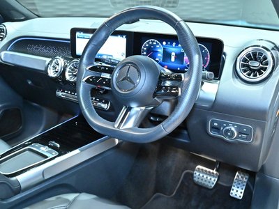 2024 Mercedes-BENZ GLB — миниатюра 40