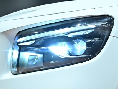 2024 Mercedes-BENZ GLB — миниатюра 29