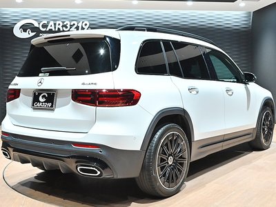 2024 Mercedes-BENZ GLB 照片 5