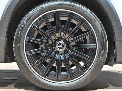 2024 Mercedes-BENZ GLB — миниатюра 16