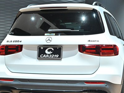 2024 Mercedes-BENZ GLB — миниатюра 33
