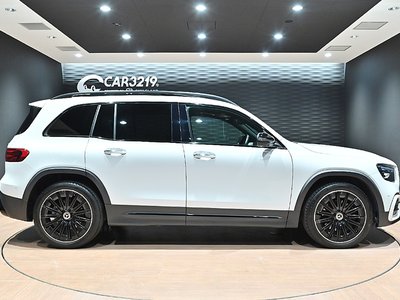 2024 Mercedes-BENZ GLB 照片 10