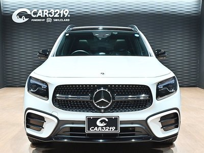 2024 Mercedes-BENZ GLB 照片 6