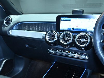 2024 Mercedes-BENZ GLB — миниатюра 41