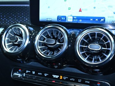 2024 Mercedes-BENZ GLB — миниатюра 45