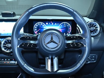 2024 Mercedes-BENZ GLB — миниатюра 42
