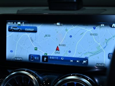 2024 Mercedes-BENZ GLB — миниатюра 12