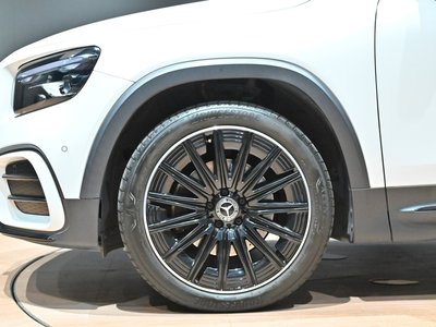 2024 Mercedes-BENZ GLB — миниатюра 27