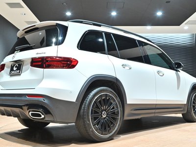 2024 Mercedes-BENZ GLB — миниатюра 61