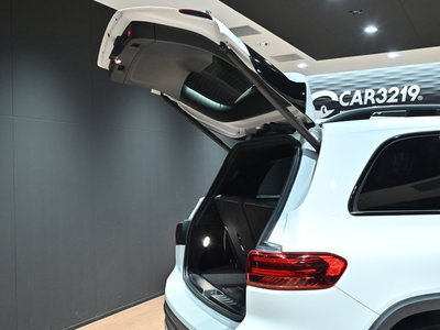 2024 Mercedes-BENZ GLB — миниатюра 36