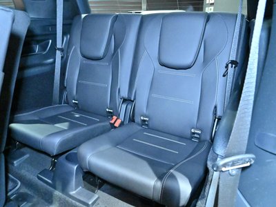 2024 Mercedes-BENZ GLB — миниатюра 21