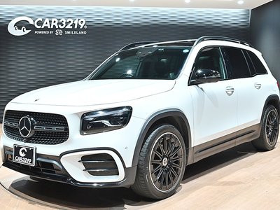 2024 Mercedes-BENZ GLB 照片 1