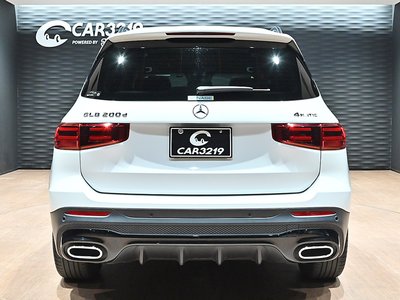 2024 Mercedes-BENZ GLB 照片 7