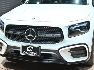 2024 Mercedes-BENZ GLB — миниатюра 32
