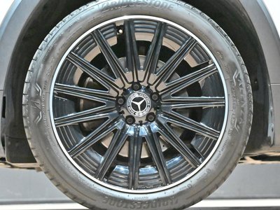 2024 Mercedes-BENZ GLB 照片 3