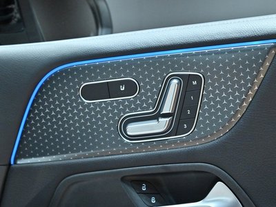 2024 Mercedes-BENZ GLB — миниатюра 54