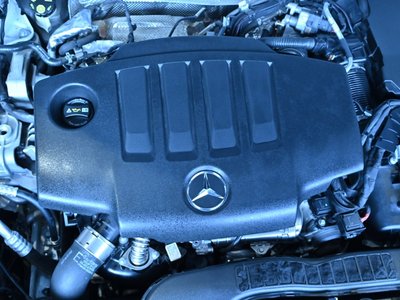 2024 Mercedes-BENZ GLB — миниатюра 59