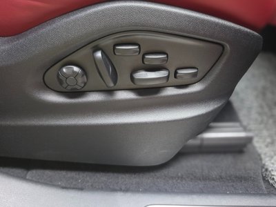 2022 Porsche CAYENNE 缩略图 16