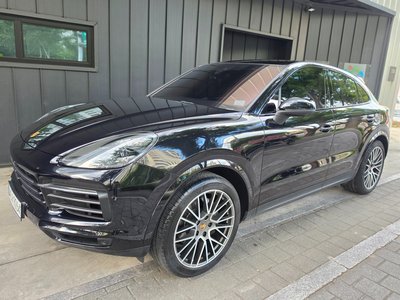 صورة 2 لـ 2022 Porsche CAYENNE