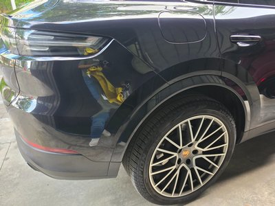 صورة 7 لـ 2022 Porsche CAYENNE