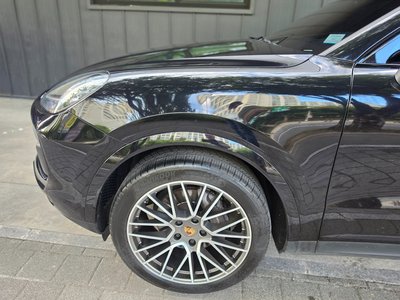 صورة 4 لـ 2022 Porsche CAYENNE
