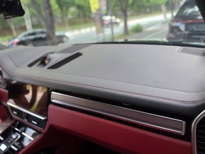 2022 Porsche CAYENNE 缩略图 13