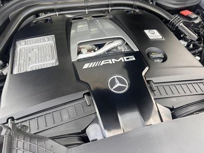MERCEDES-BENZ G-CLASS - 9