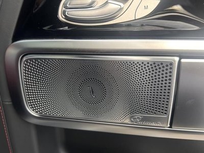 MERCEDES-BENZ G-CLASS - 8