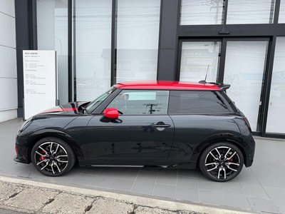 MINI COOPER - 4