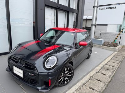 MINI COOPER - 1