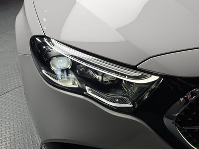 2026 Mercedes-BENZ E-CLASS photo 9