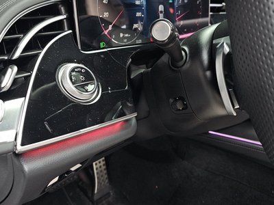 2026 Mercedes-BENZ E-CLASS thumbnail 29