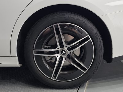 2026 Mercedes-BENZ E-CLASS photo 8