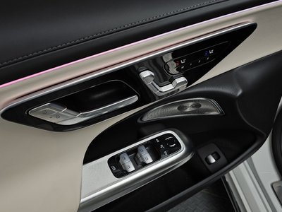 2026 Mercedes-BENZ E-CLASS thumbnail 34